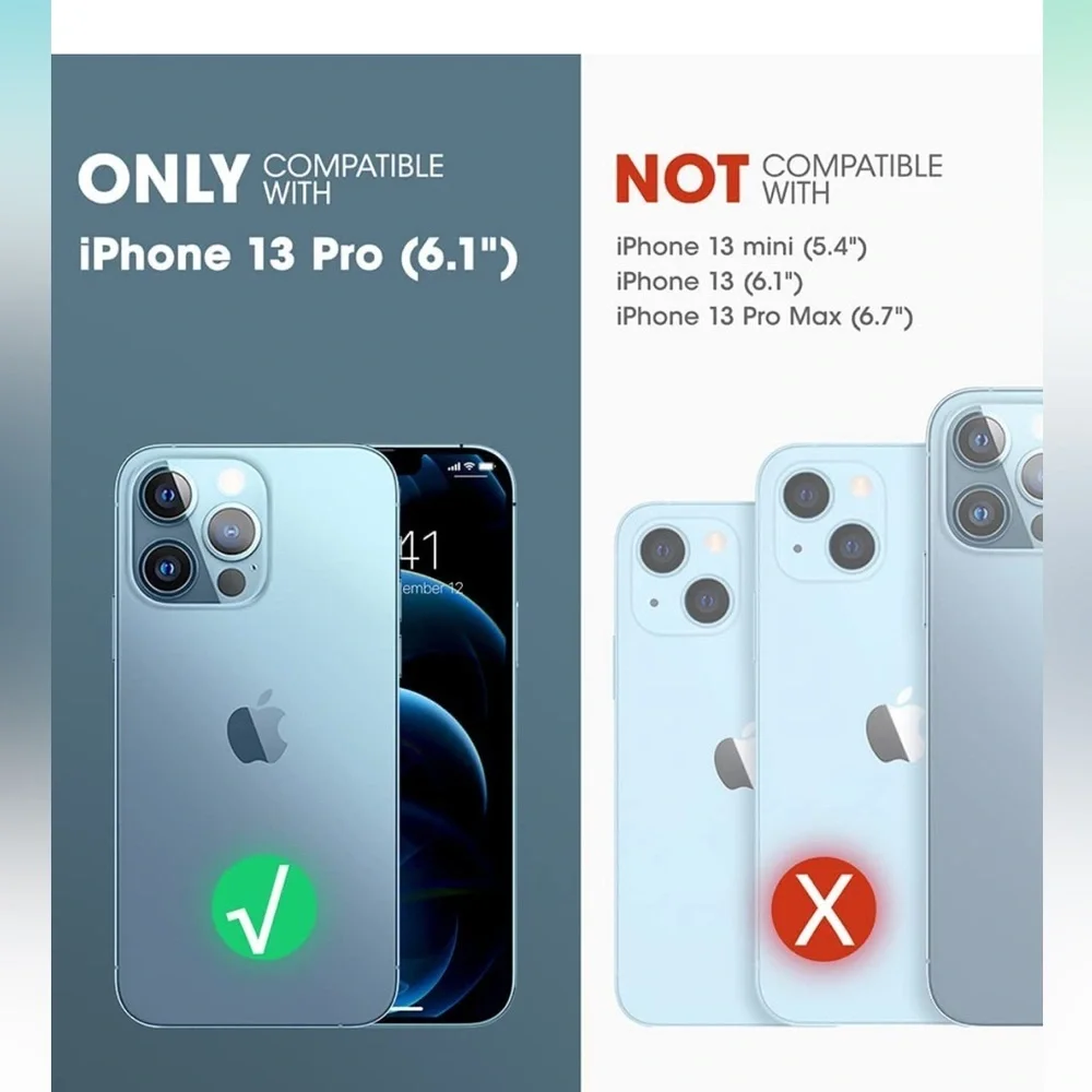 IPHONE 13 pro phone case